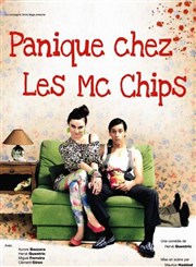 Panique chez les Mc Chips Cui-Cui Thtre Affiche