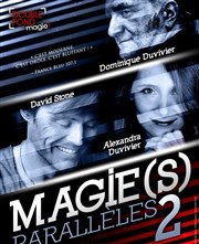 Magie(s) Parallèle(s)2 Le Double Fond Affiche