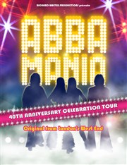 Abba Mania Show Anova - Parc des expositions d'Alenon Affiche