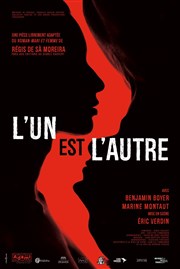 L'un est l'autre Studio Hebertot Affiche