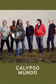 Calypso Mundo Thtre de la Valle de l'Yerres Affiche