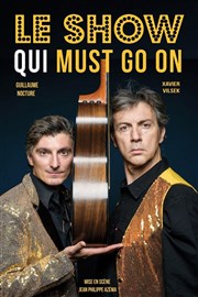 Le Show qui must go on Thtre de Poche Graslin Affiche