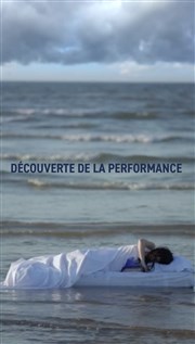 Stage : Découverte de la performance Comme Vous Emoi Affiche