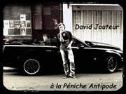 David Jouteur Abricadabra Pniche Antipode Affiche