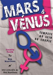 Mars et venus, tempête au sein du couple Ferme Dupire Affiche