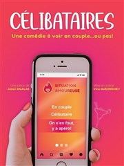 Célibataires Le Repaire de la Comdie Affiche