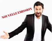 Nouvelle émission avec Cyril Hanouna ! Studio 204 - Carrire A Affiche