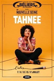 Tahnee dans L'autre Le Thtre des Bliers Affiche