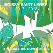 Ouverture de la saison culturelle 2017/2018 Le Forum Affiche