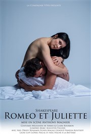 Roméo et Juliette Thtre de l'Oulle Affiche