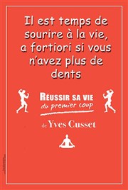 Réussir sa vie du premier coup TRAC Affiche