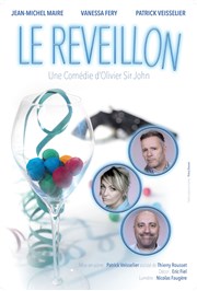 Le réveillon Le Royal Comdie Affiche