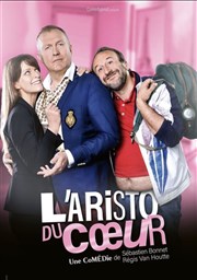 L'aristo du coeur We welcome Affiche