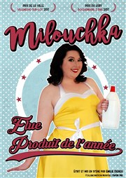 Milouchka dans Élue Produit de l'année L'Art D Affiche