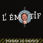 L'émotif Le Lieu Affiche