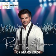 Ragheb Alama Le Grand Rex Affiche