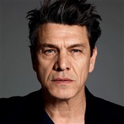 Marc Lavoine Thtre du Rocher Affiche