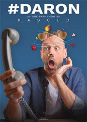 Basclo dans Daron Spotlight Affiche