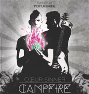 Campfire Thtre du Roi Ren - Salle du Roi Affiche