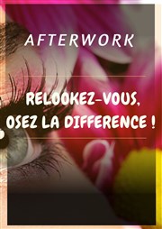 Relookez-vous Maison de l'Esprance Affiche