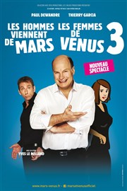 Les hommes viennent de Mars et les femmes de Venus 3 Ocanis Affiche