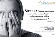 Vaincre son Stress USIC Affiche