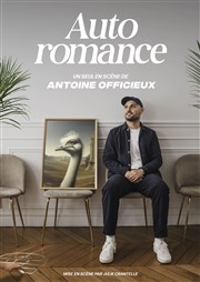 Antoine Officieux dans Auto Romance Spotlight Affiche