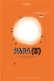 Papas Centre Paris Anim' La Jonquire Affiche