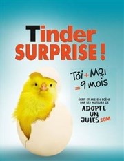 Tinder surprise L'Athna Affiche