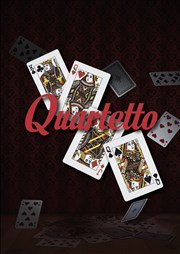 Quartetto Studio Hebertot Affiche