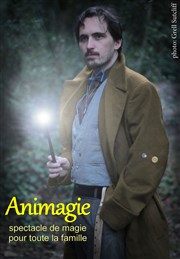 Animagie L'Archange Thtre Affiche