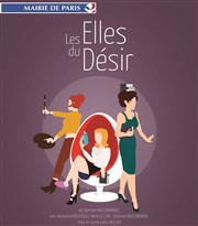 Les Elles du Désir Centre d'animation Le point du jour Affiche