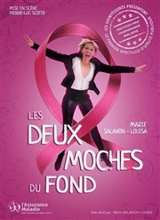 Les deux moches du fond Thtre de la Carreterie Affiche