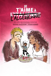 Je t'aime à l'italienne La Compagnie du Caf-Thtre - Grande Salle Affiche