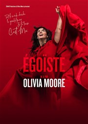 Olivia Moore dans Egoïste Royale Factory Affiche