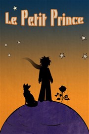 Le Petit prince Le Paris - salle 1 Affiche