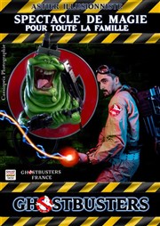 Ghostbusters L'Art D Affiche