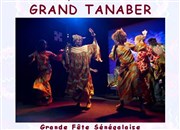 Grand Tanaber Point Ephmre Affiche