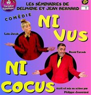 Ni vus... Ni cocus... Paradise Rpublique Affiche