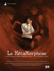 La MétaMorphose Espace Magnan Affiche