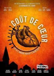 Coût de coeur Thtre Darius Milhaud Affiche