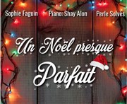 Un Noël Presque Parfait L'Auguste Thtre Affiche