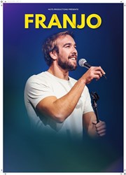 Franjo Le Trianon Affiche