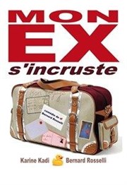 Mon Ex s'incruste Paradise Rpublique Affiche