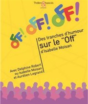 Off ! Off ! Off ! Collge de la Salle Affiche