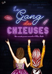 Le gang des chieuses | Saint-Marcel Centre Culturel Guy Gambu Affiche