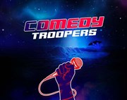 Le comedy troopers Le Royal Est Affiche