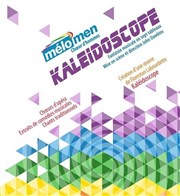 MeloMen : Kaléidoscope Auditorium Saint Germain Affiche