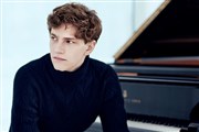 Jan Lisiecki : piano Thtre des Champs Elyses Affiche