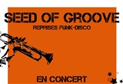 Summer Groove Lefleurus Affiche